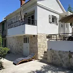 Lewina House Private Cove On Kornati Island Holiday home