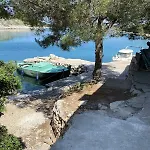 Lewina House Private Cove On Kornati Island Holiday home *