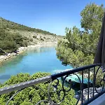 Lewina House Private Cove On Kornati Island Holiday home *