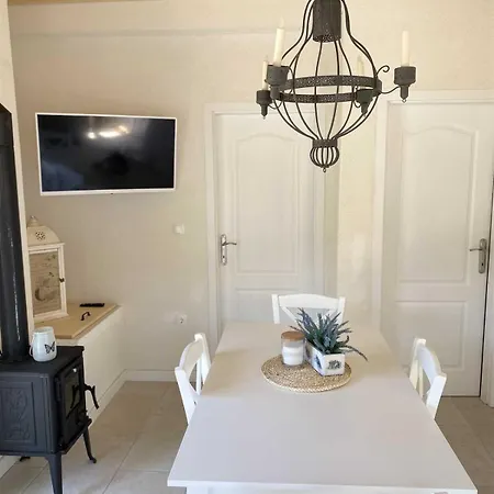 Lewina House Private Cove On Kornati Island Holiday home Otocic Svrsata Mala