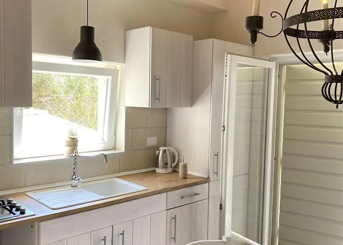 Holiday home Lewina House Private Cove On Kornati Island Otocic Svrsata Mala