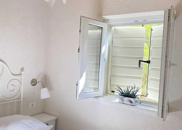 Holiday home Lewina House Private Cove On Kornati Island