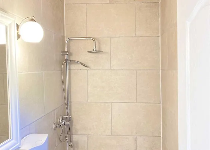 Lewina House Private Cove On Kornati Island