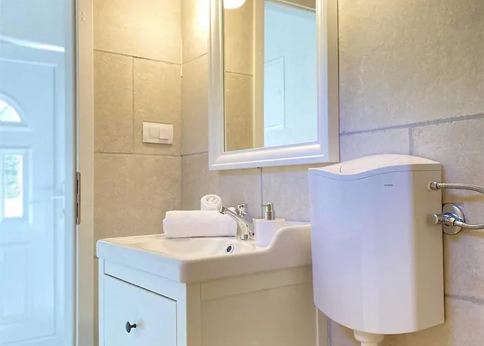 Lewina House Private Cove On Kornati Island